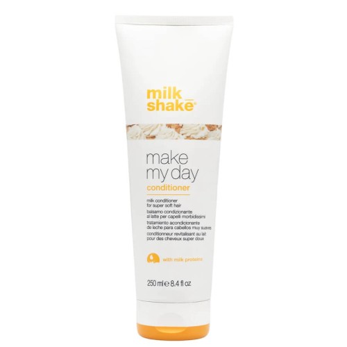 Milk shake make my day Odżywka do włosów do codziennego stosowania 250ml
