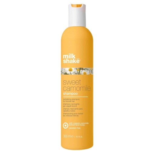 Milk shake make my day Szampon do włosów do codziennego stosowania 300ml