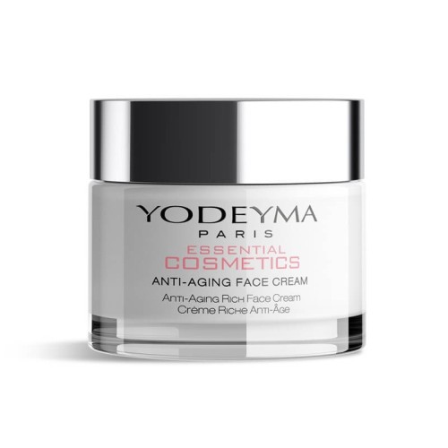 Yodeyma anti aging Przeciwzmarszczkowy krem do twarzy 50ml
