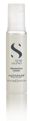 ALFAPARF SDL Reconstruction Ampułka Reparative lotion do włosów zniszczonych 13ml