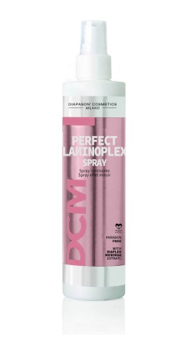 Diapason laminoplex Spray laminujący do włosów 150ml
