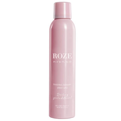 Roze avenue finishing runway Wosk w sprayu 250ml