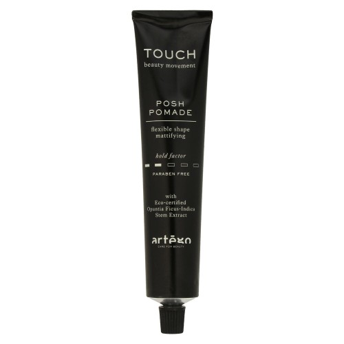 Artego touch Posh pomade Matowa pomada do włosów 100ml.jpg
