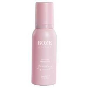 Roze avenue energizing fiber mousse Pianka do włosów 100ml