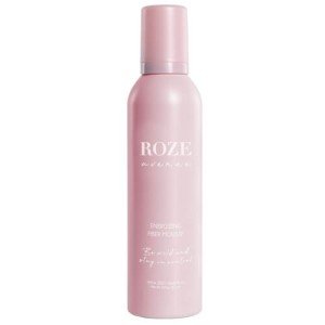 Roze avenue energizing fiber mousse Pianka do włosów 250ml
