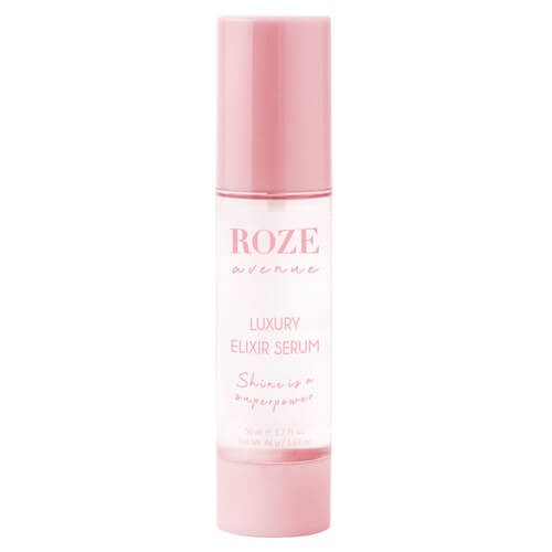 Roze avenue luxury elixir Serum do włosów 50ml