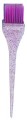 Colortrak mini glitter Pędzelek do farbowania włosów 1szt