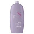 ALFAPARF SDL Smooth Szampon wygładzający do włosów 1000ml