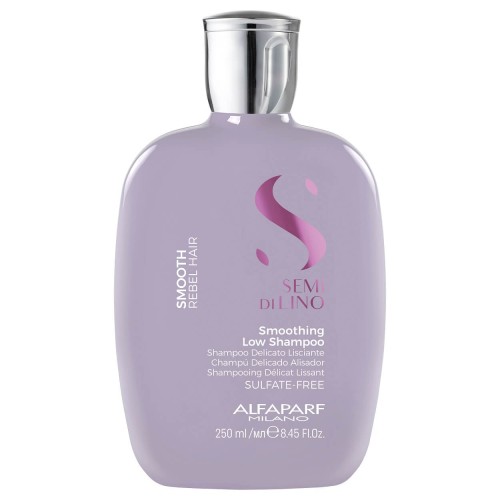 ALFAPARF SDL Smooth Szampon wygładzający do włosów 250ml