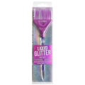 Colortrak liquid glitter Pędzel do farbowania włosów