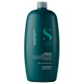 ALFAPARF SDL Reconstruction Szampon do włosów zniszczonych 1000ml