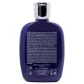 ALFAPARF SDL Anti-Orange Szampon niebieski do włosów brązowych, kasztanowych i ciemniejszych 250ml