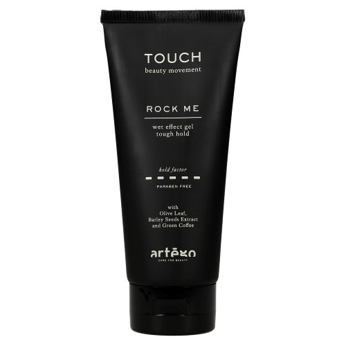 Artego touch Rock me Żel do modelowania włosów 200ml.jpg
