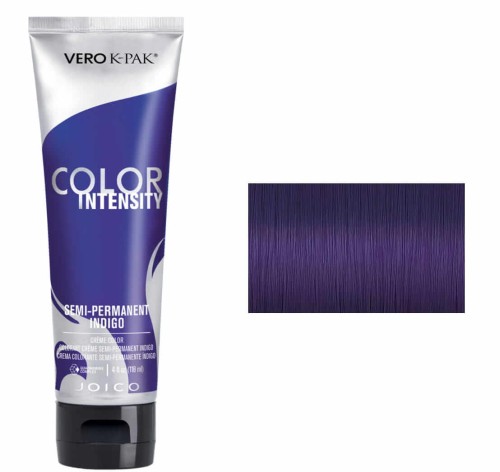 Joico Color Intensity indigo Toner błękitny do włosów 118ml.jpg