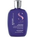 ALFAPARF SDL Anti-Yellow Szampon fioletowy do włosów blond i siwych 250ml