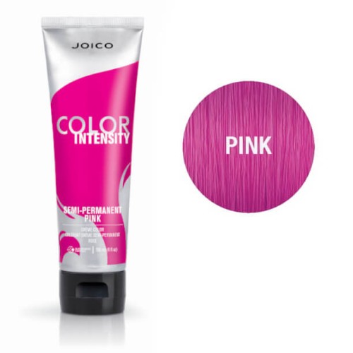 Joico Color Intensity pink Toner różowy do włosów 118ml.jpg