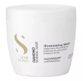 ALFAPARF SDL Diamond Maska rozświetlająca do włosów normalnych 500ml
