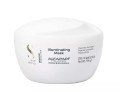 ALFAPARF SDL Diamond Maska rozświetlająca do włosów normalnych 200ml