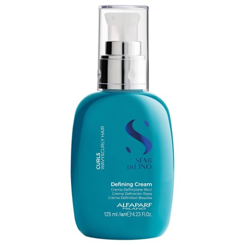 ALFAPARF SDL Curls Krem definiujący loki bez spłukiwania 125ml