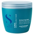 ALFAPARF SDL Curls Maska do włosów kręconych i falowanych 500ml