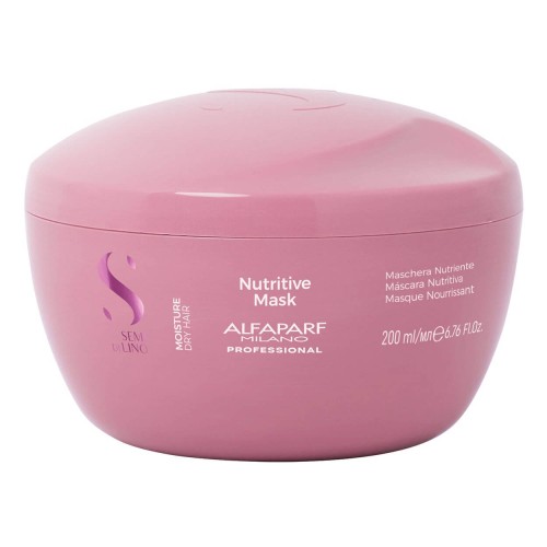 ALFAPARF SDL Moisture Nutritive Maska nawilżająca do włosów suchych 200ml