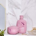 Alfaparf sdl moisture nutritive Szampon nawilżający do włosów suchych 250ml