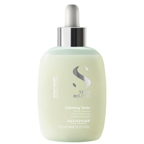 ALFAPARF SDL Scalp Relief Tonik łagodzący Calming tonic 125ml