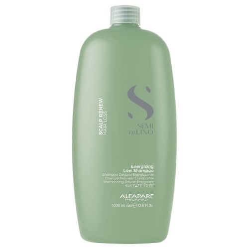 ALFAPARF SDL Scalp Renew Szampon energetyzujący Energizing Low Shampoo 1000ml