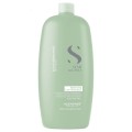 ALFAPARF SDL Scalp Rebalance Szampon równoważący Balancing Low Shampoo 1000ml