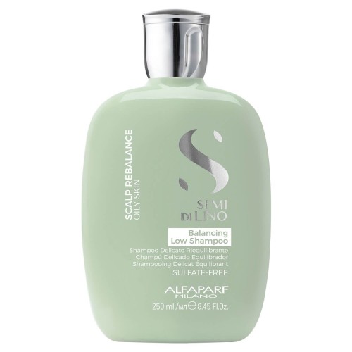ALFAPARF SDL Scalp Rebalance Szampon równoważący Balancing Low Shampoo 250ml