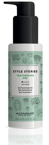 Alfaparf style stories Żel teksturyzujący do włosów 150ml