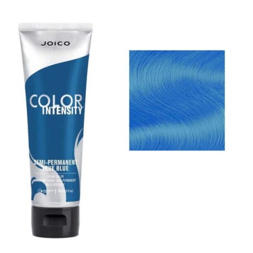 Joico Color Intensity true blue Toner niebieski do włosów 118ml.jpg