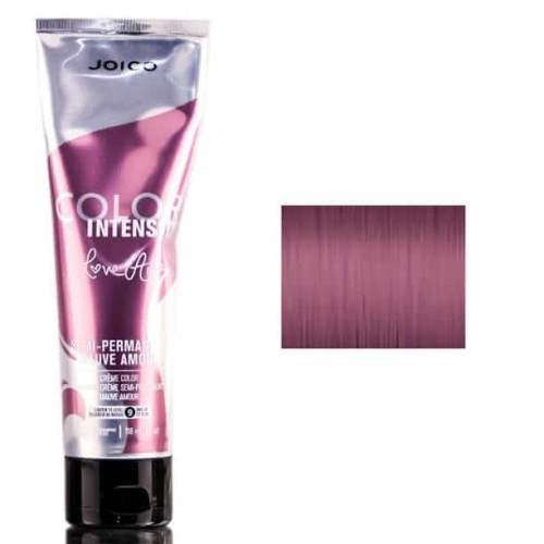 Joico Color Intensity mauve amour Toner różowy do włosów 118ml.jpg