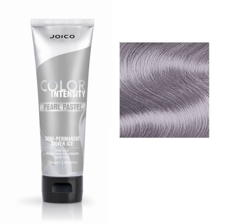 Joico Color Intensity Silver Ice Toner srebrny do włosów 118ml.jpg