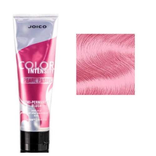 Joico Color Intensity blush Toner różowy do włosów 118ml.jpg
