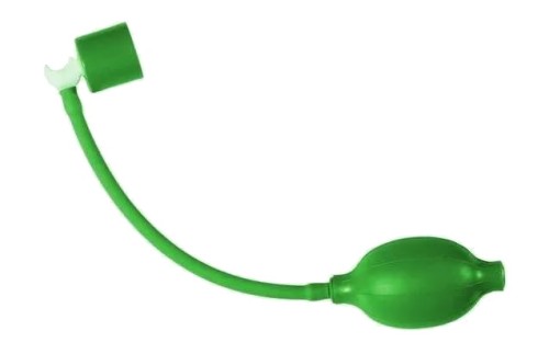 barbieri italiani pompka zielona.jpg