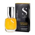 Alfaparf sdl sublime Płynne kryształki do włosów 15ml