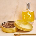Alfaparf sdl sublime Płynne kryształki do włosów 30ml