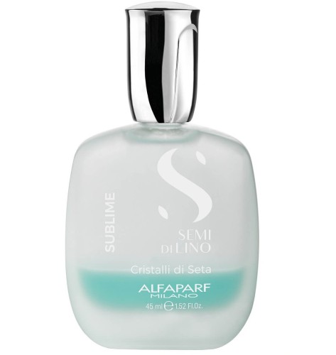 ALFAPARF SDL Sublime Dwufazowe serum do wszystkich rodzajów włosów 45ml