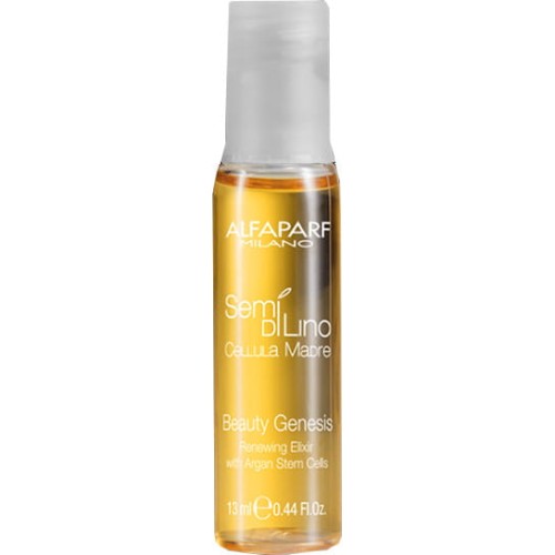 ALFAPARF SDL Sublime Cellula Madre Eliksir odnowy do włosów Ampułka 13ml Beauty Genesis