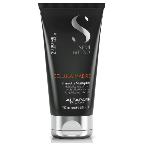 Alfaparf SDL Sublime Cellula Madre Serum wygładzające do włosów puszących się 150ml