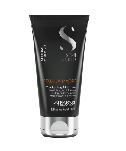 Alfaparf SDL Sublime Cellula Madre Serum zwiększające objętość włosów 150ml