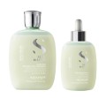 ALFAPARF SDL Scalp Relief Zestaw łagodzący Szampon 250ml + Tonik 125ml