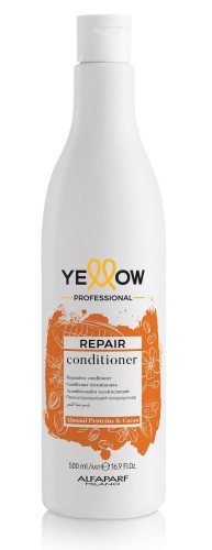 Yellow repair Odżywka regenerująca do włosów zniszczonych 500ml
