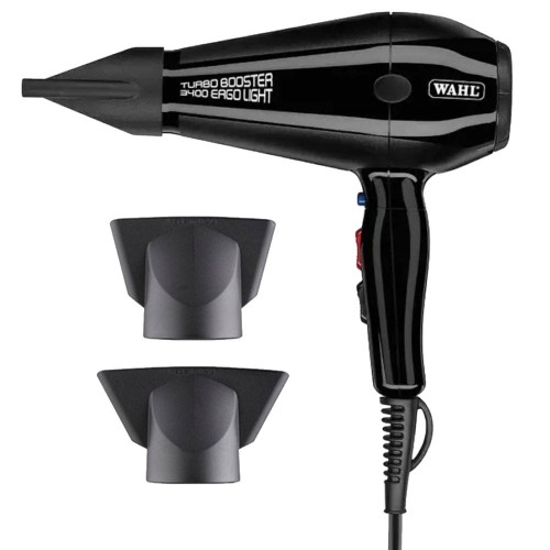 Wahl turbobooster Suszarka do włosów 2400W