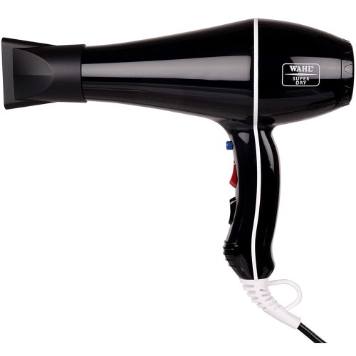 Wahl super dry Suszarka do włosów 2000W