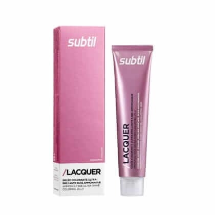 Ducastel subtil lacquer Toner farba bez amoniaku do włosów 60ml