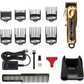 Wahl maszynka do strzyżenia włosów 5 star Magic clip cordless gold