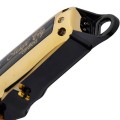 Wahl maszynka do strzyżenia włosów 5 star Magic clip cordless gold