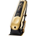 Wahl maszynka do strzyżenia włosów 5 star Magic clip cordless gold